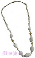 Ethnic Necklace - click here for large view